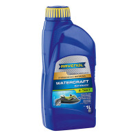 Моторное масло RAVENOL Watercraft 4-T