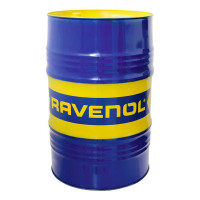 Антифриз RAVENOL OTC Protect C12+ HOT CLIMATE Premix -15C (готовый)