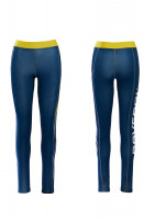 Леггинсы для грид-герлз RAVENOL "Tribal" (орнамент)