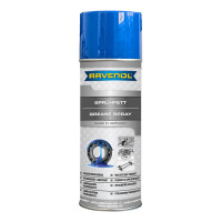 RAVENOL Sprühfett