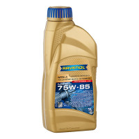Трансмиссионное масло RAVENOL MTF-1 75W-85