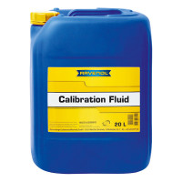 Жидкость калибровочная RAVENOL Calibration Fluid