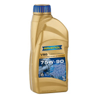 Трансмиссионное масло RAVENOL VSG 75W-90
