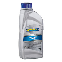 Жидкость гидроусилителя RAVENOL Hydraulik PSF