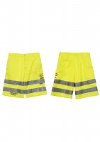 Шорты сигнальные RAVENOL KazanRing