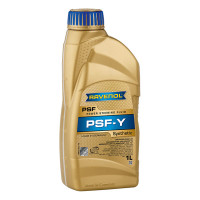 Жидкость гидроусилителя RAVENOL PSF-Y