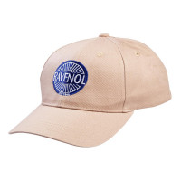 Бейсболка RAVENOL Ретро