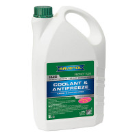 Антифриз RAVENOL HJC Protect FL22 Concentrate (концентрат)