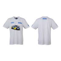 Футболка мужская RAVENOL Phoenix Racing