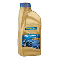 Моторное масло RAVENOL Motobike V-Twin 20W-50 Fullsynth