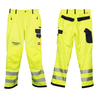 Брюки сигнальные мужские RAVENOL