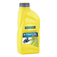 Моторное масло для 2T RAVENOL 2-Taktoel NOT SELFMIX