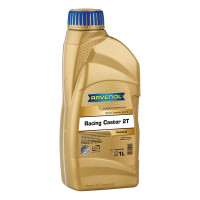 Моторное масло для 2T картов RAVENOL Racing Castor 2T