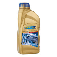Масло АКПП RAVENOL Multi ATF LVS Fluid