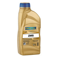 Трансмиссионное масло RAVENOL ATF ZMS