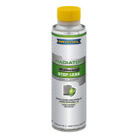 Герметик радиатора RAVENOL Professional Radiator Stop Leak