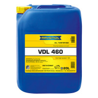 RAVENOL Kompressorenoel VDL 460