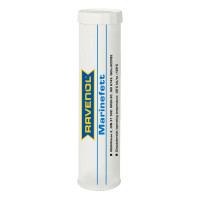 Пластичная водостойкая морская смазка RAVENOL Marinefett