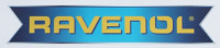 Наклейка RAVENOL