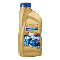 Масло АКПП RAVENOL ATF DCT GT-R Fluid