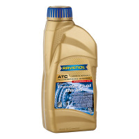 Трансмиссионное масло RAVENOL Transfer Fluid BW 44