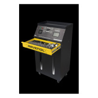 Установка для замены масла ATF RAVENOL Dynamic Exchanger 2.0