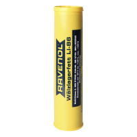 Пластичная смазка RAVENOL Waelzlagerfett LI-86