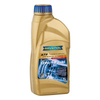 Масло АКПП RAVENOL ATF DW-1 Fluid