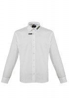 Рубашка мужская приталенная RAVENOL