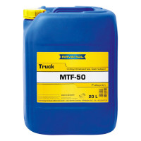 Трансмиссионное масло RAVENOL Truck MTF-50