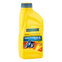 Моторное масло RAVENOL Motobike 4-T Standard 20W-50