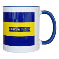 Кружка RAVENOL