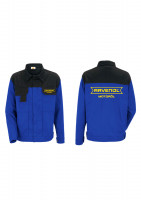 Куртка мужская рабочая RAVENOL