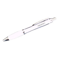 Ручка RAVENOL белая