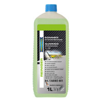 Омыватель летний концентрат RAVENOL Sommer-Scheibenreiniger 1:10