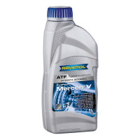 Масло АКПП RAVENOL ATF Mercon V