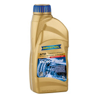 Масло АКПП RAVENOL ATF PDK Fluid