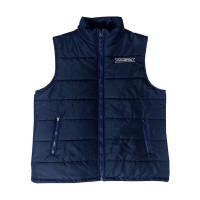 Жилет утепленный RAVENOL