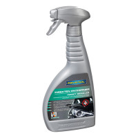 Снятие насекомых со стекол RAVENOL Insekten-Entferner