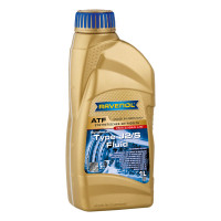 Масло АКПП RAVENOL ATF Type J2/S Fluid