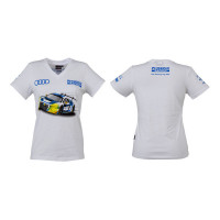 Футболка женская RAVENOL Phoenix Racing