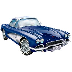 Серия Oldtimer